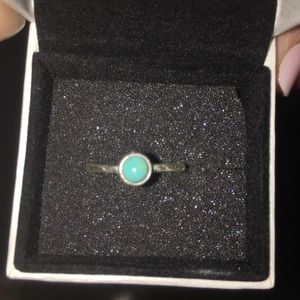 Puravida ring size 7